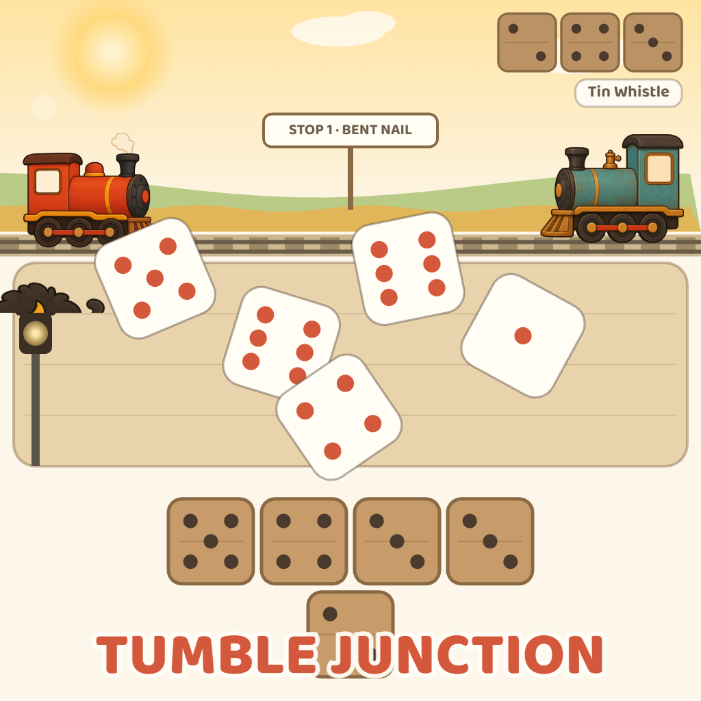 Tumble Junction